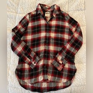 AE flannel
